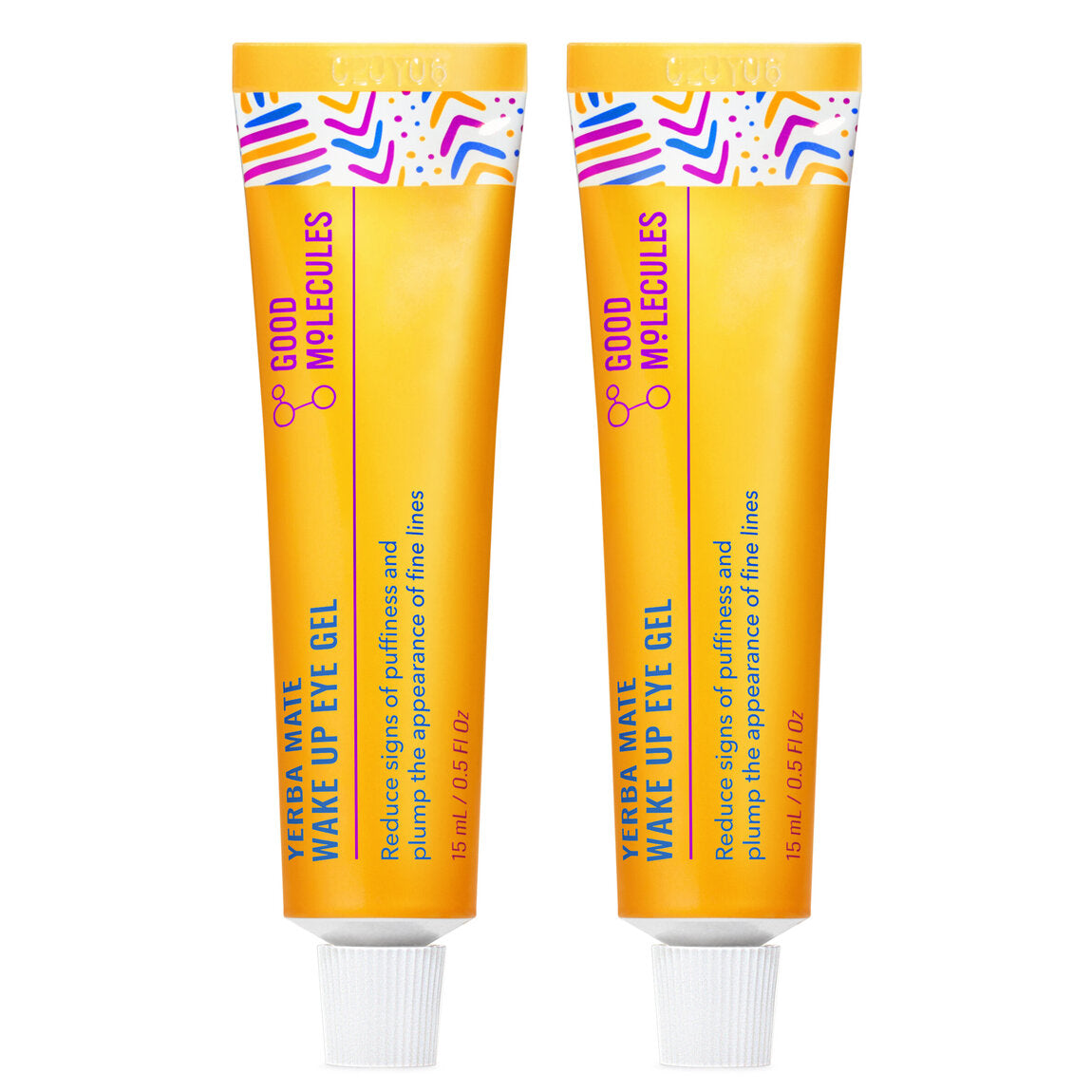 Yerba Mate Wake Up Eye Gel Y8