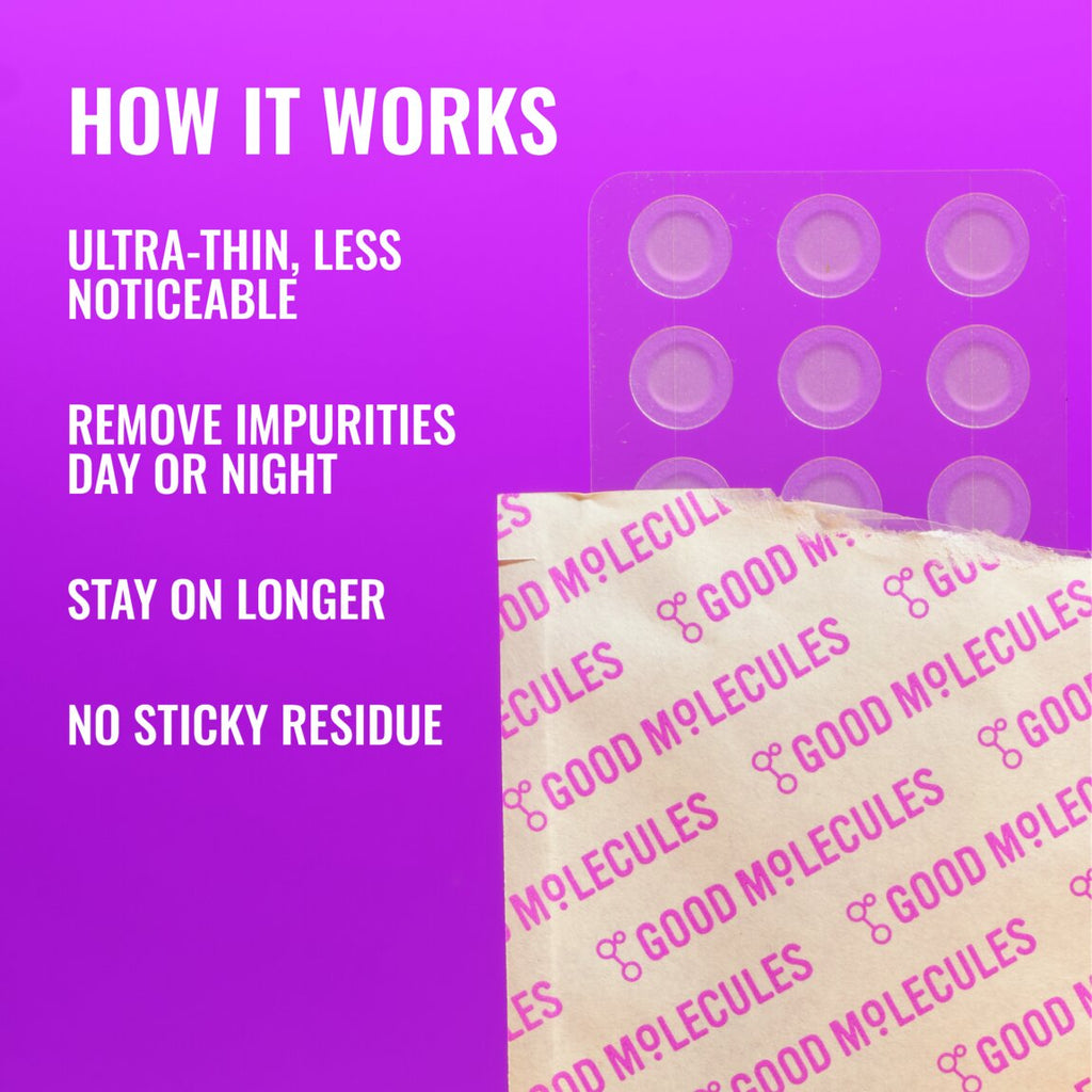 Pimple Patches H1