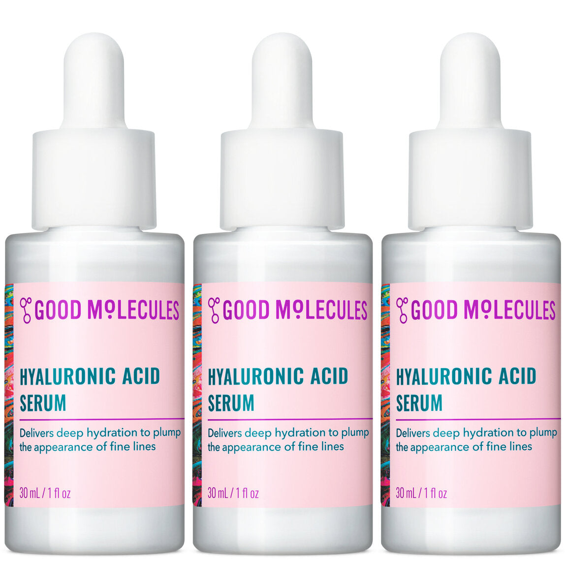 Hyaluronic Acid Serum H0