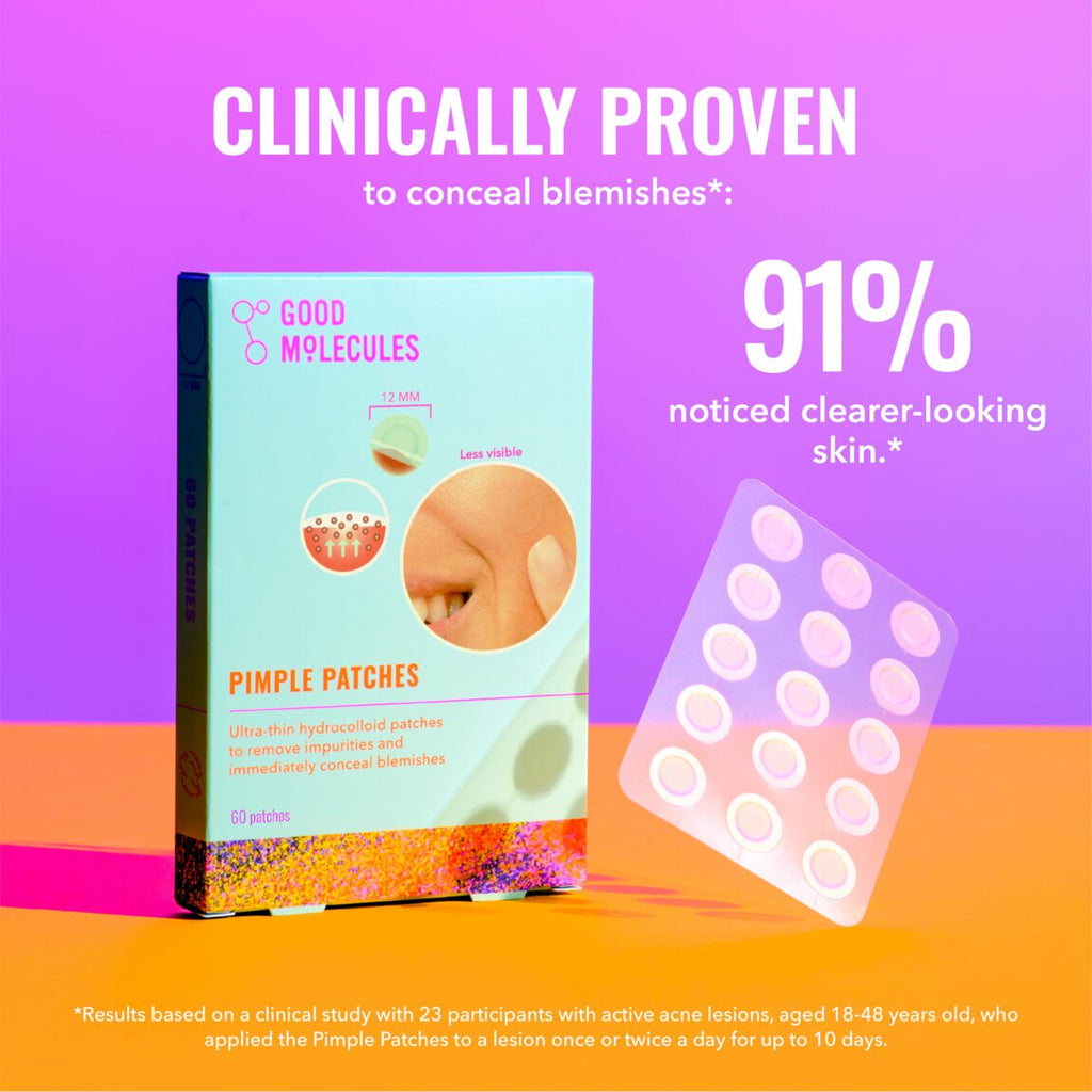 Pimple Patches H1