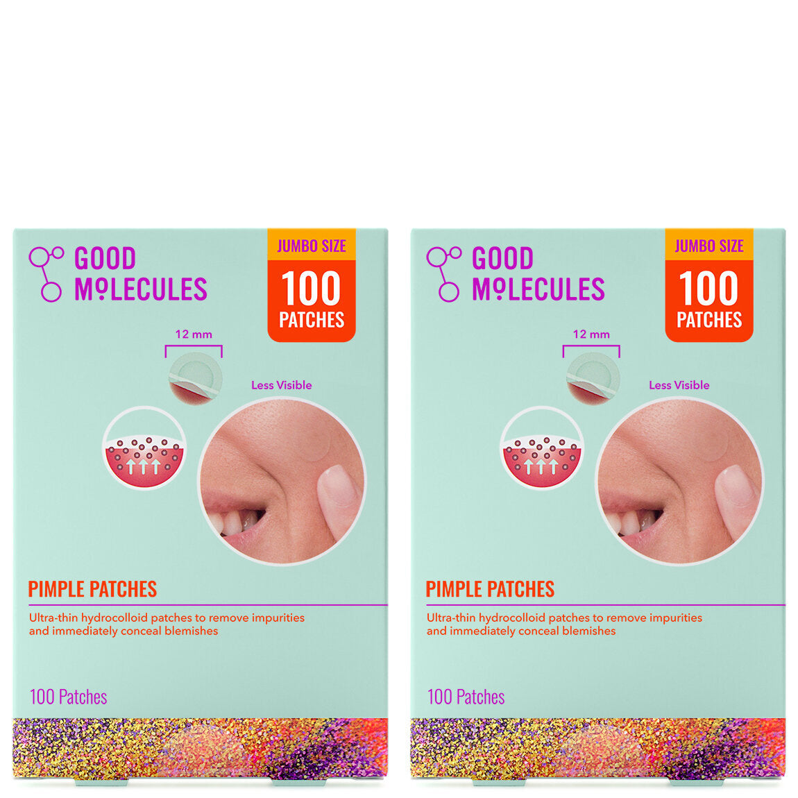 Pimple Patches H1