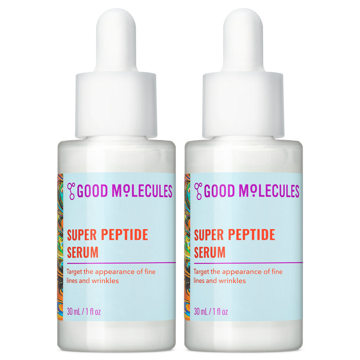 Super Peptide Serum Z2