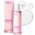 Sakura Hyaluronic Acid Boosting Essence W3