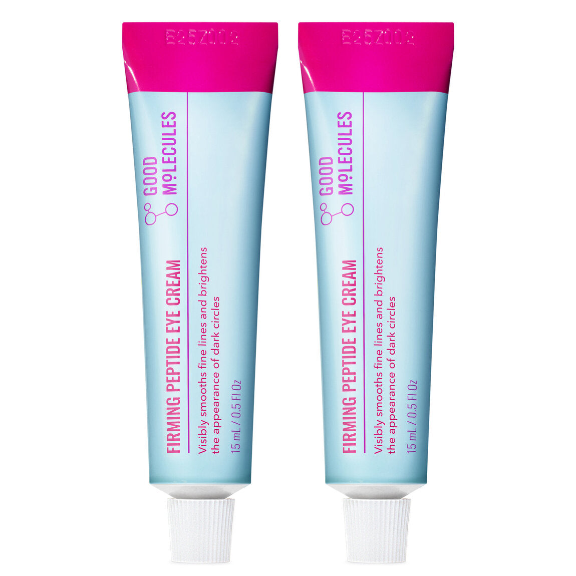 Firming Peptide Eye Cream O8
