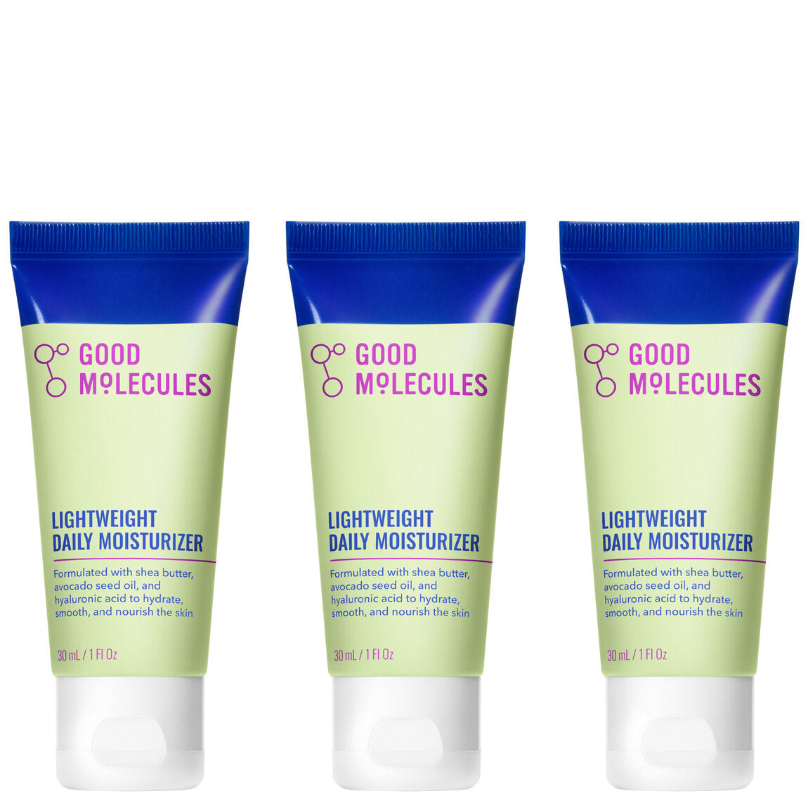 Lightweight Daily Moisturizer S8