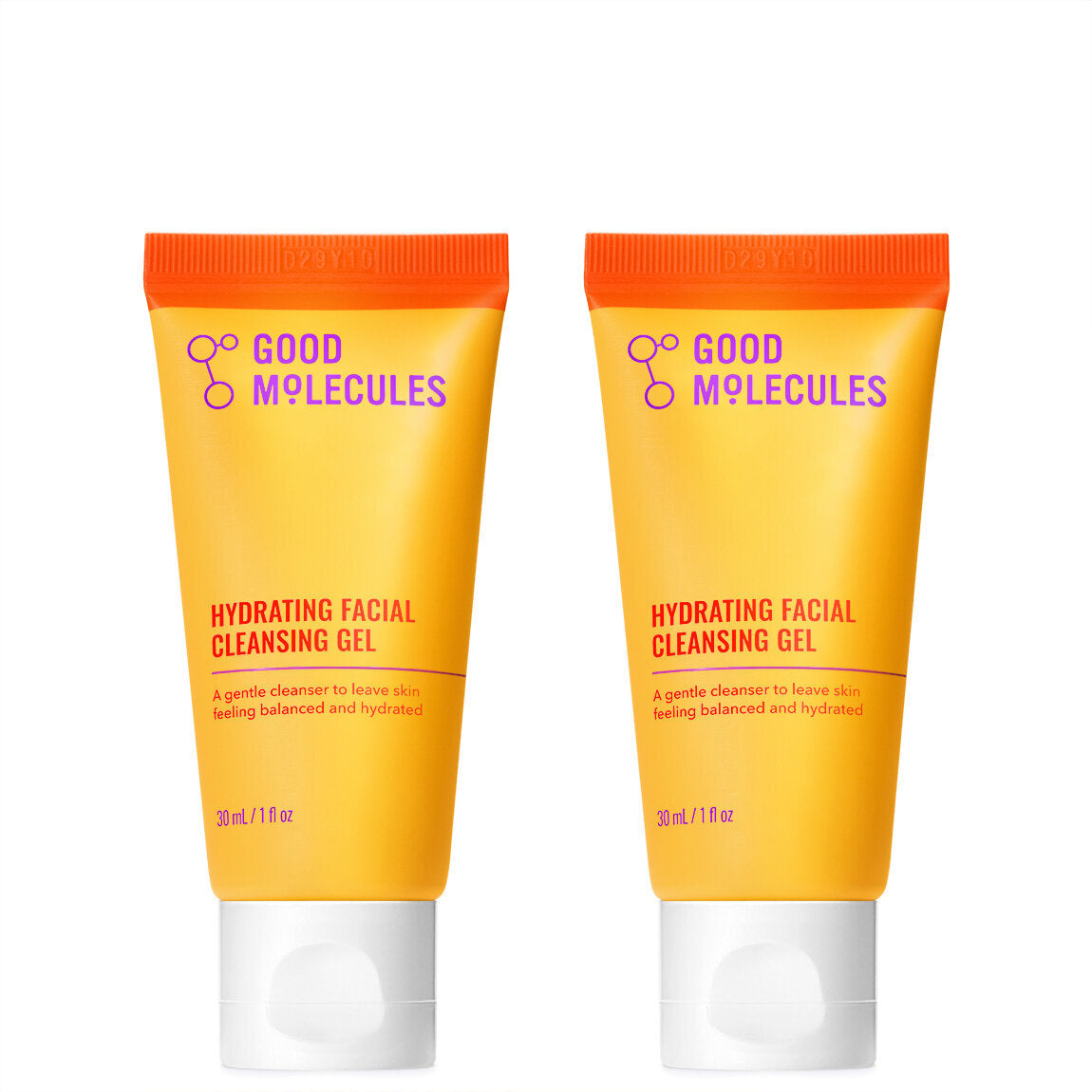 Hydrating Facial Cleansing Gel Q6