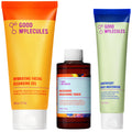 Cleanse, Tone & Moisturize V4