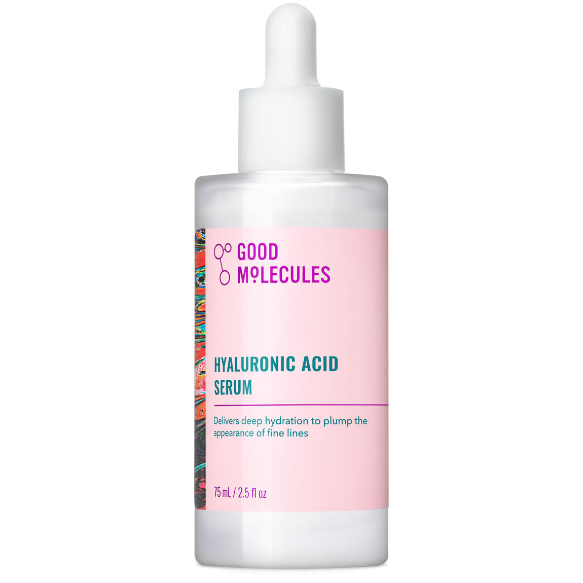 Hyaluronic Acid Serum H0