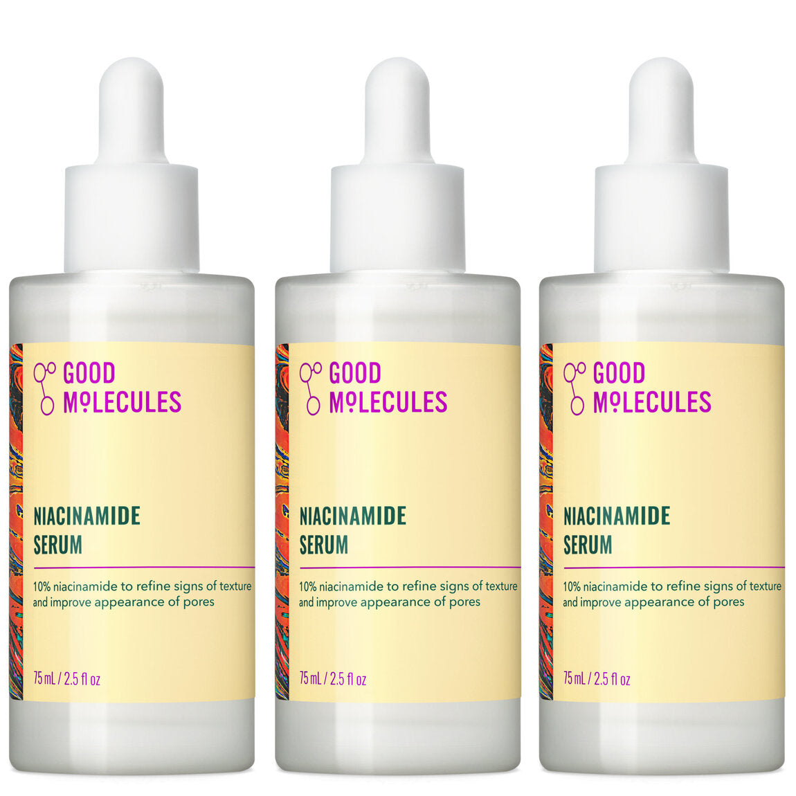 Niacinamide Serum U8