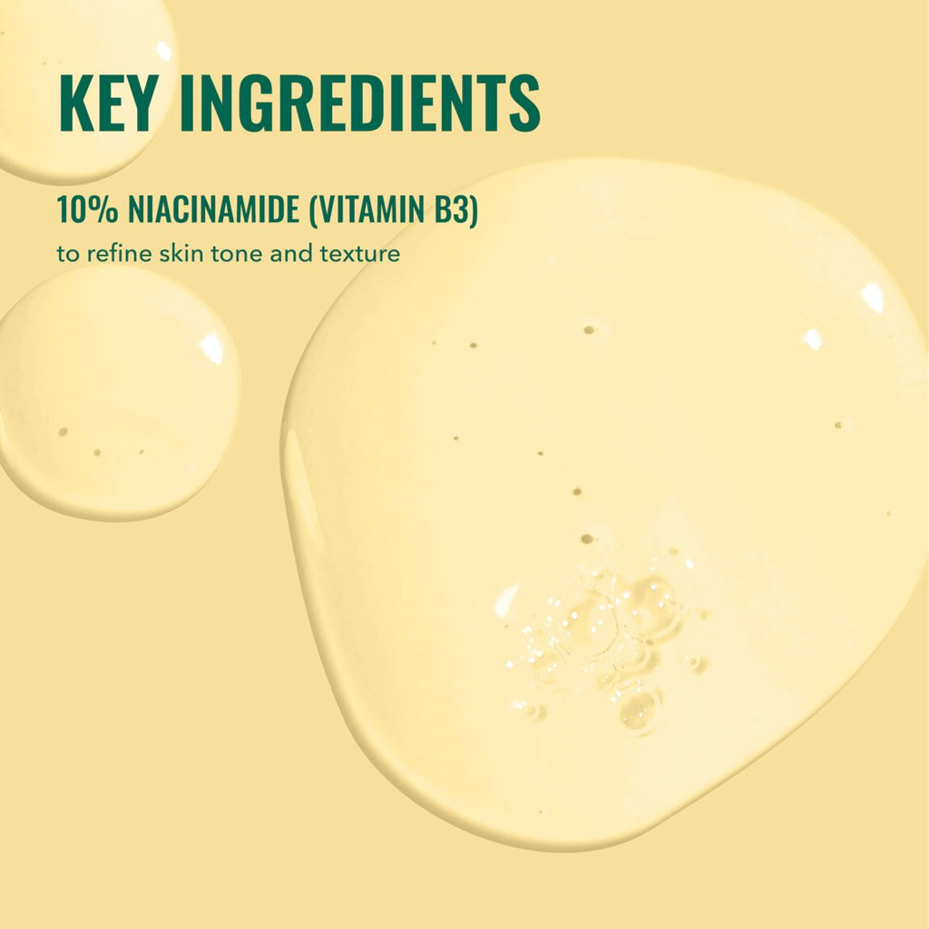 Niacinamide Serum U8