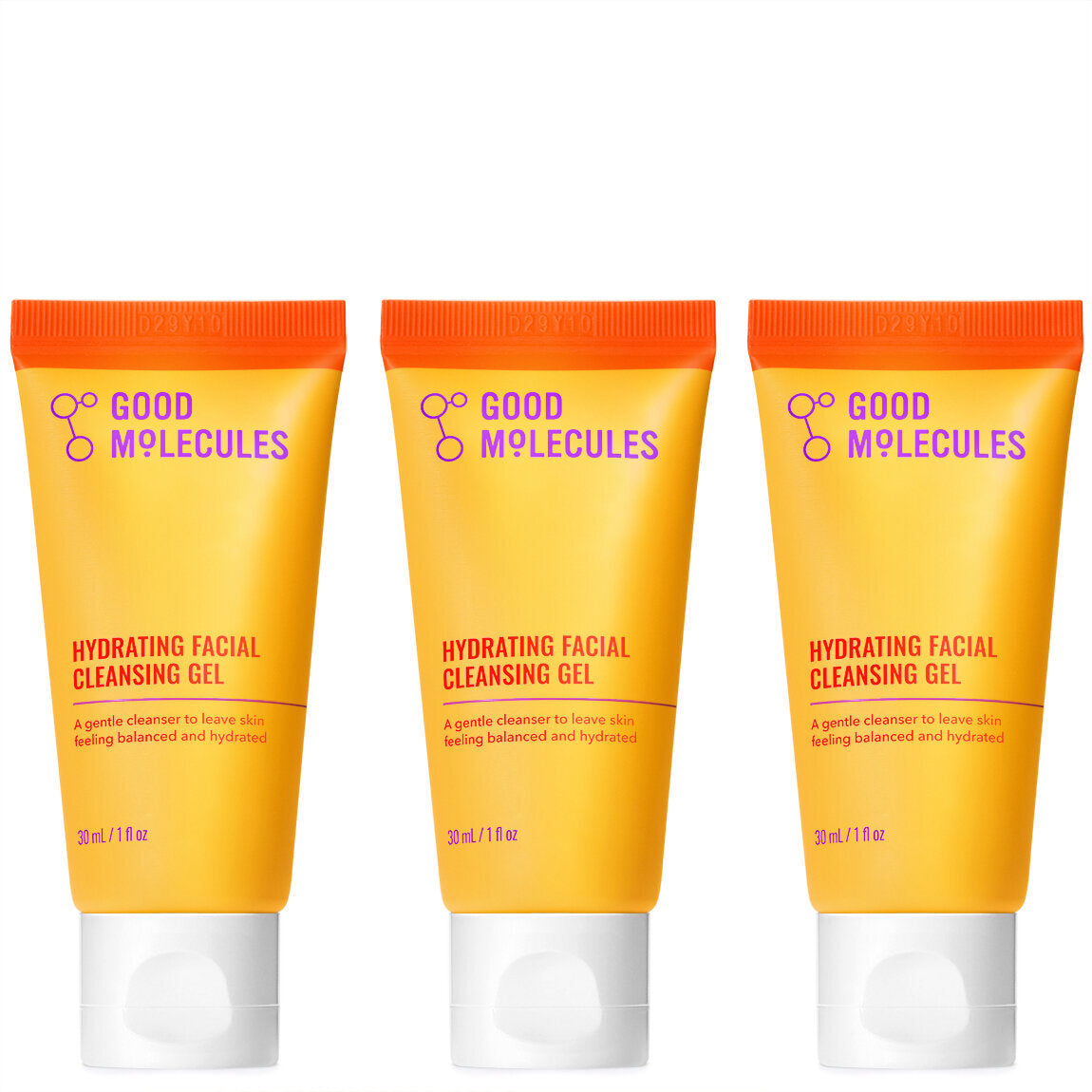 Hydrating Facial Cleansing Gel Q6