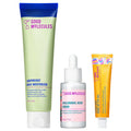 Skin Prep Essentials Z2