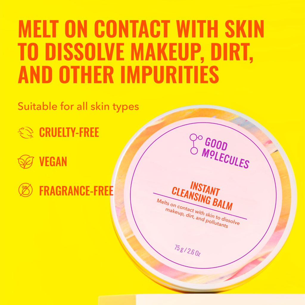 Instant Cleansing Balm C3