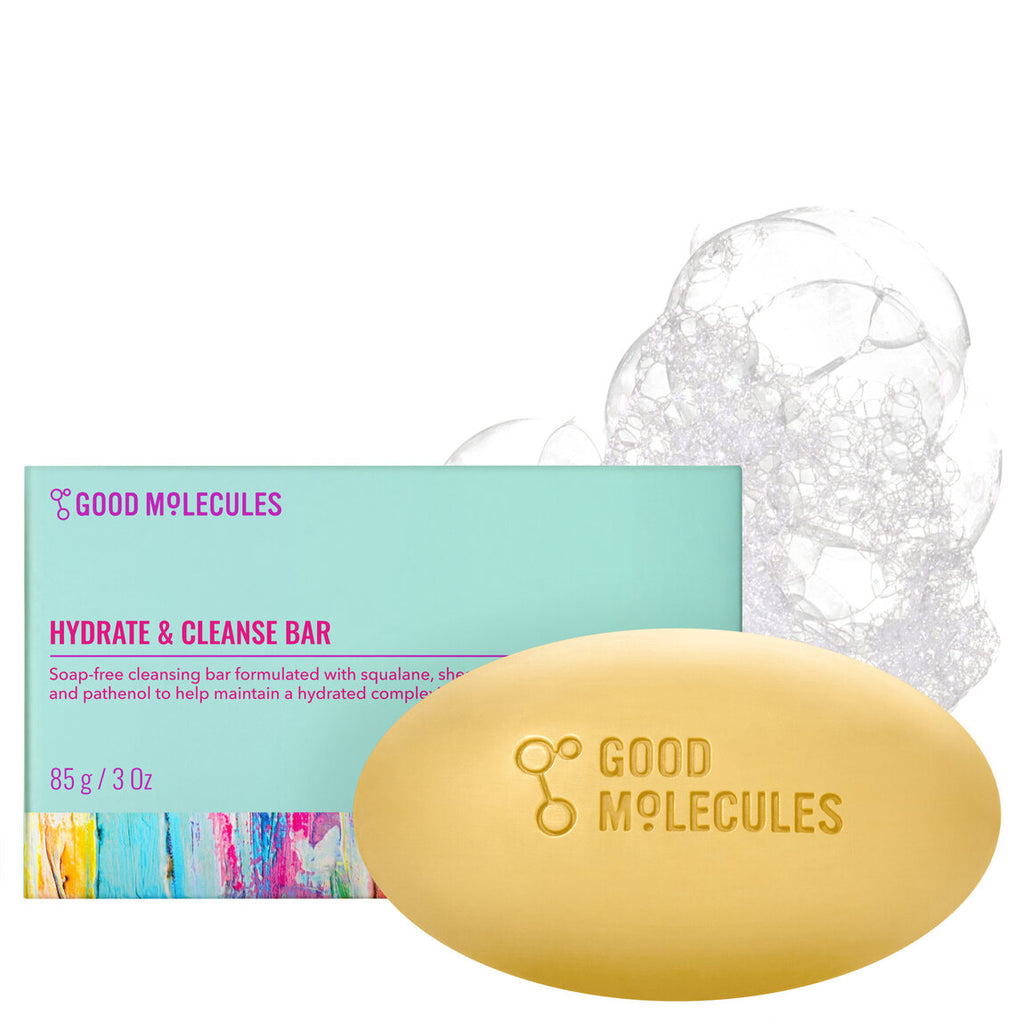 Hydrate & Cleanse Bar Y1