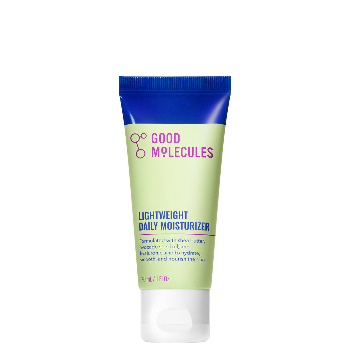 Lightweight Daily Moisturizer S8