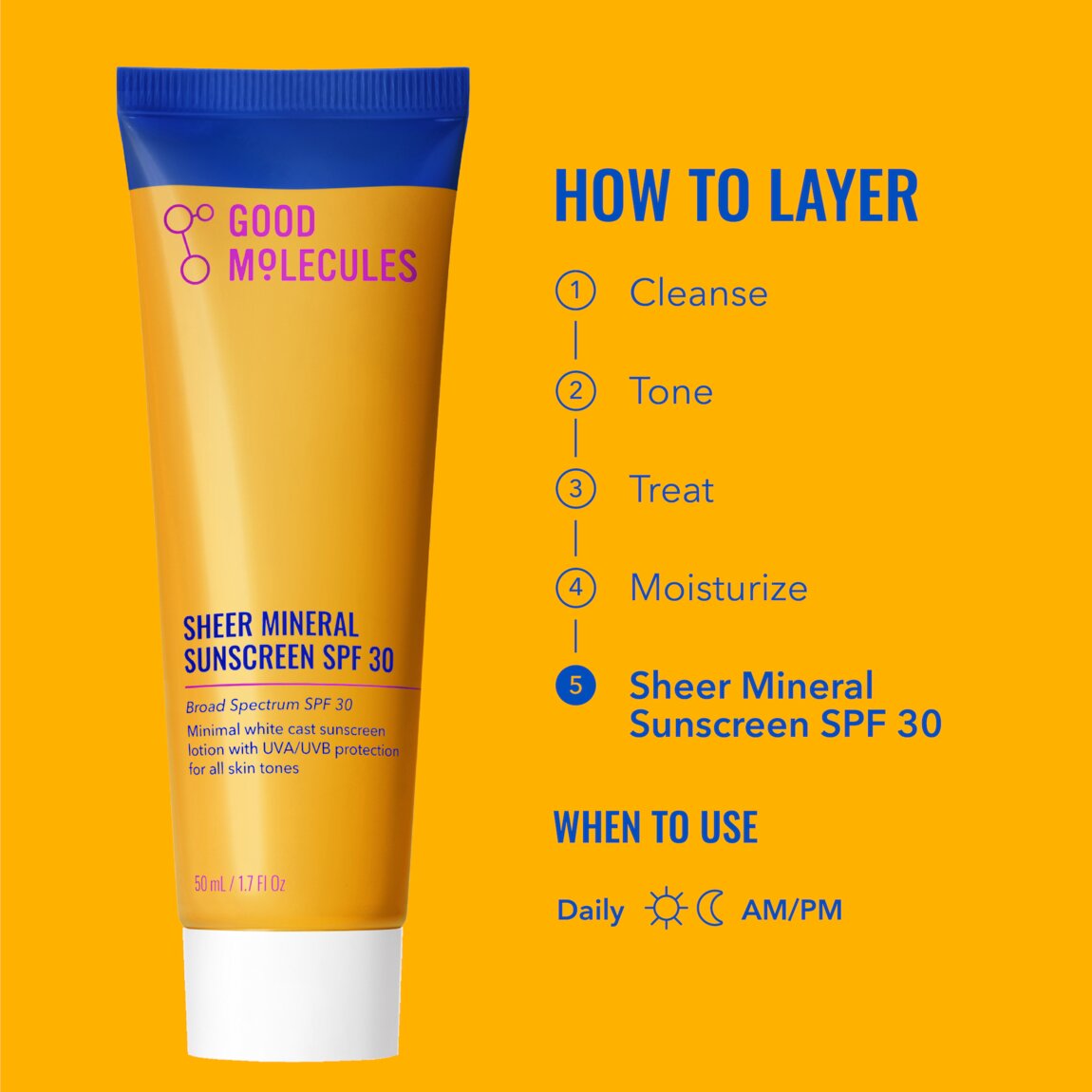 Sheer Mineral Sunscreen SPF 30 Z9