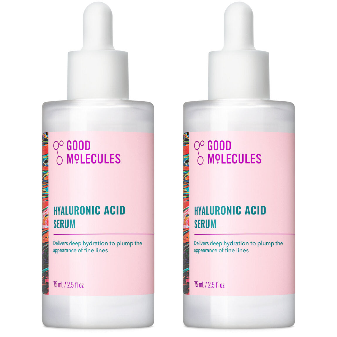 Hyaluronic Acid Serum H0