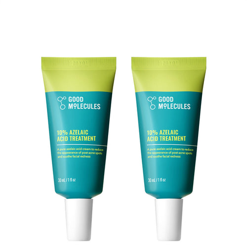 10% Azelaic Acid Treatment P5