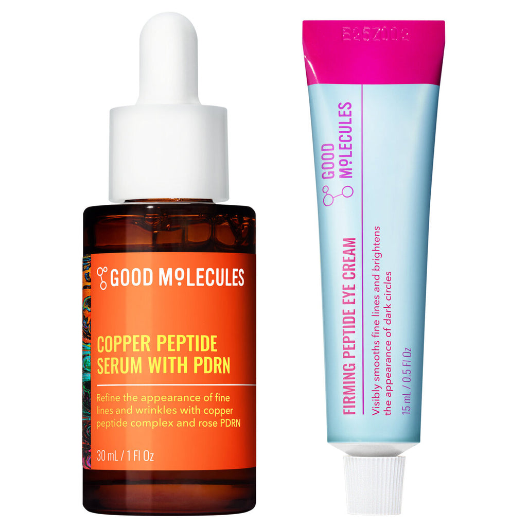 Firming Peptide Duo P5