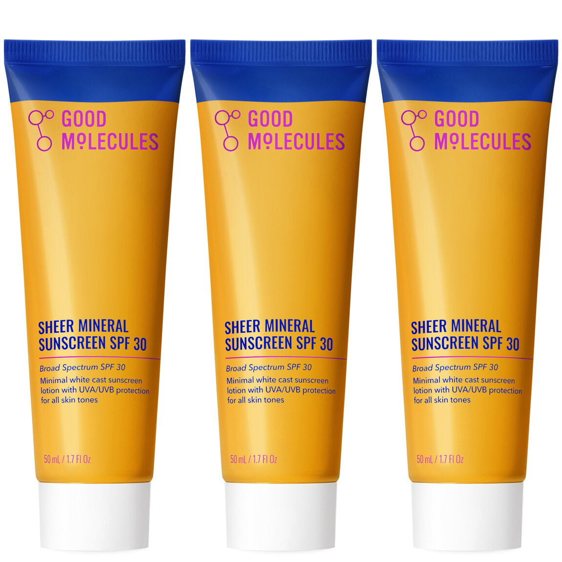 Sheer Mineral Sunscreen SPF 30 Z9