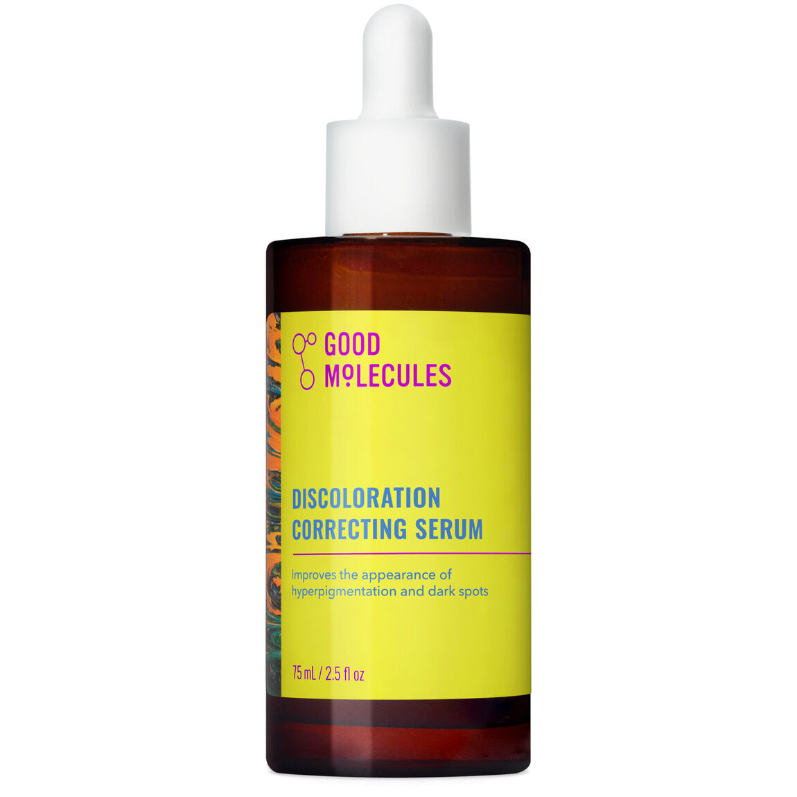 Discoloration Correcting Serum C8