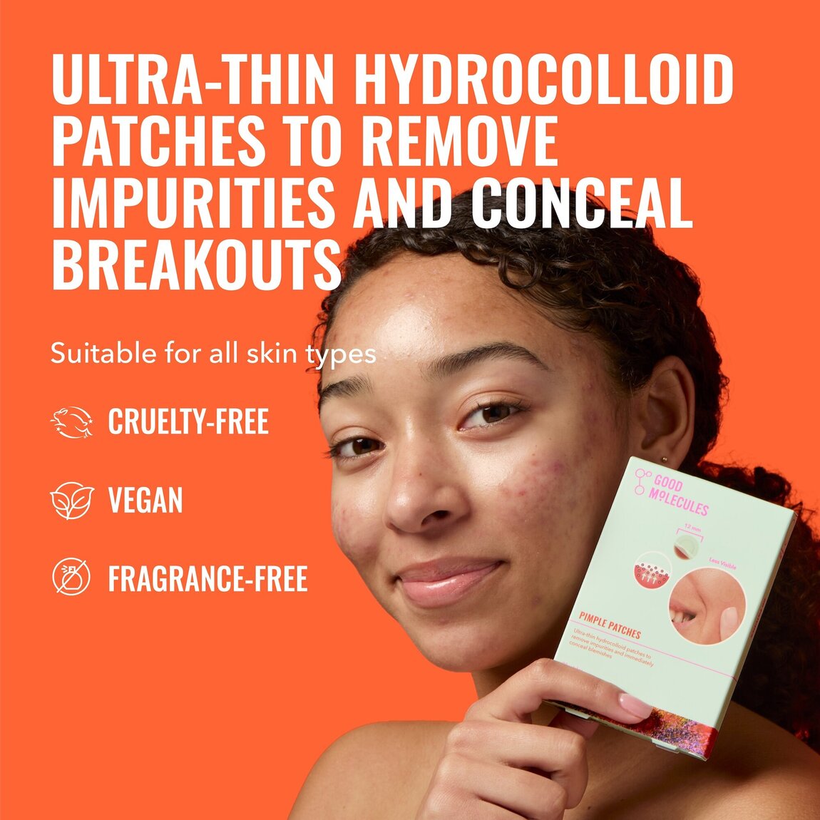 Pimple Patches H1