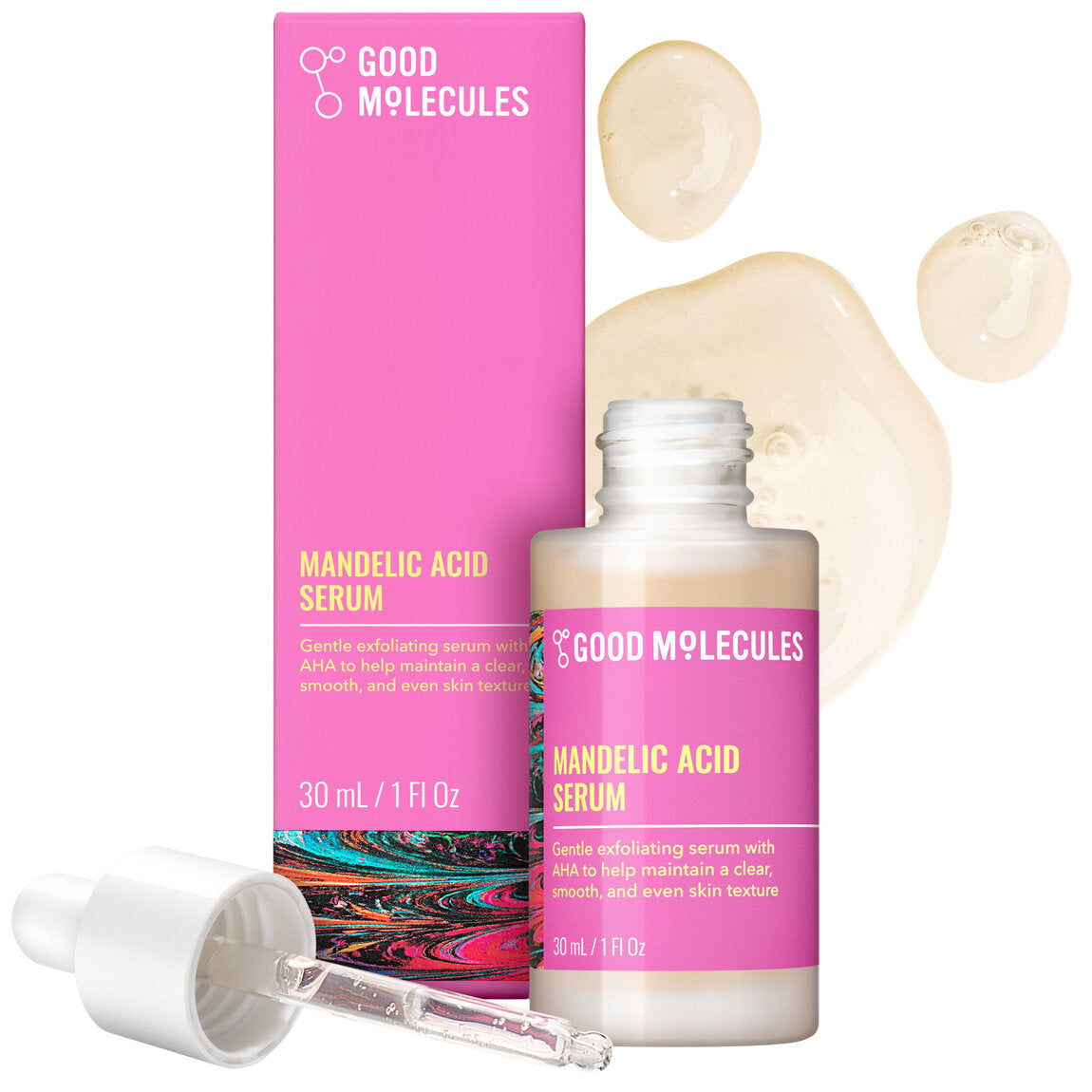 Mandelic Acid Serum K2