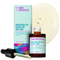 Bakuchiol Oil Blend for Dry Skin V8
