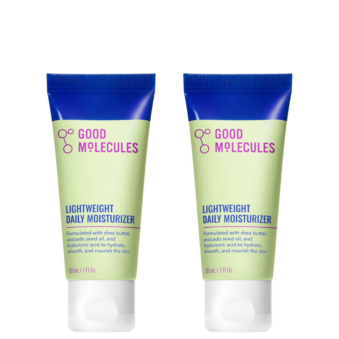 Lightweight Daily Moisturizer S8