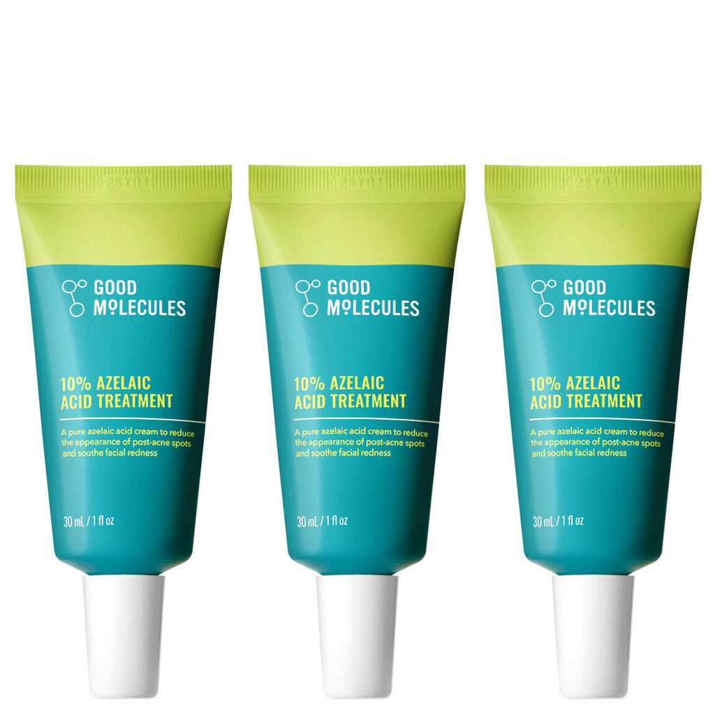 10% Azelaic Acid Treatment P5