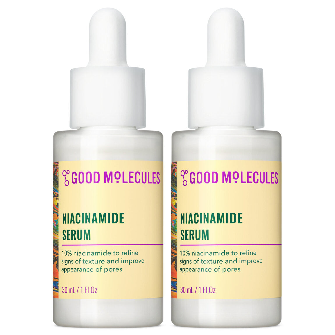 Niacinamide Serum U8