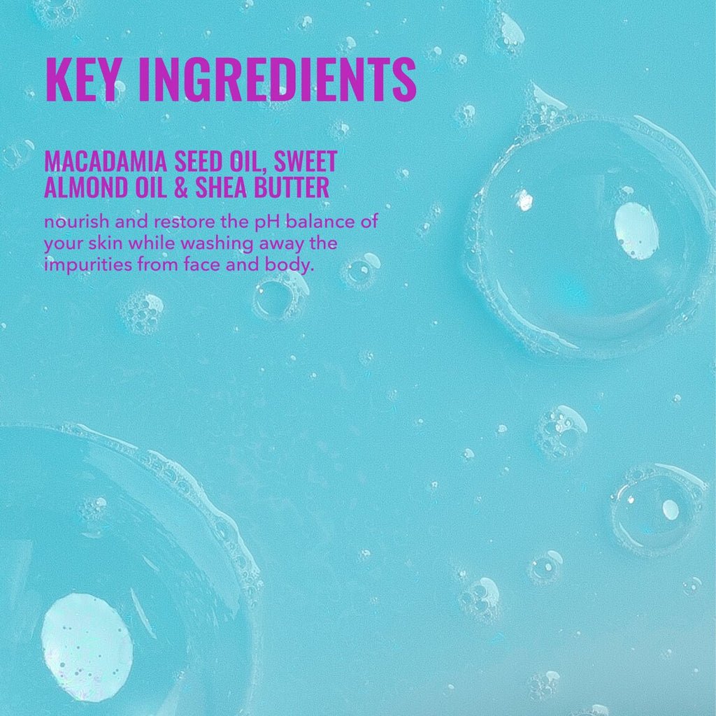 Hydrate & Cleanse Bar Y1