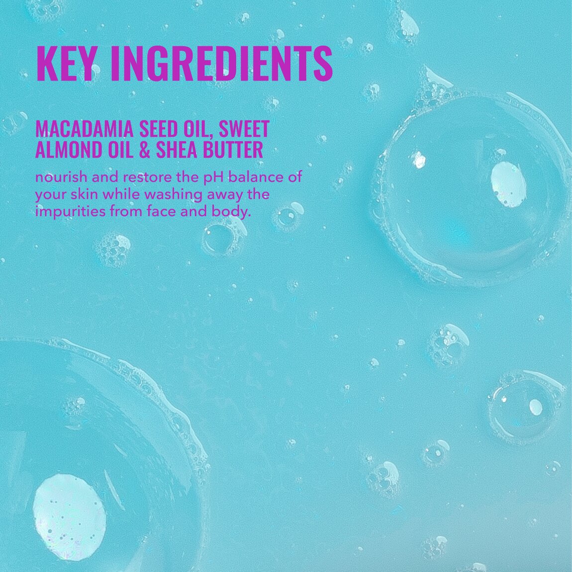 Hydrate & Cleanse Bar Y1