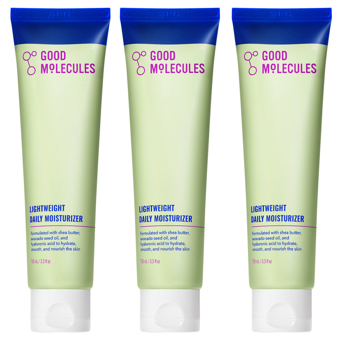 Lightweight Daily Moisturizer S8