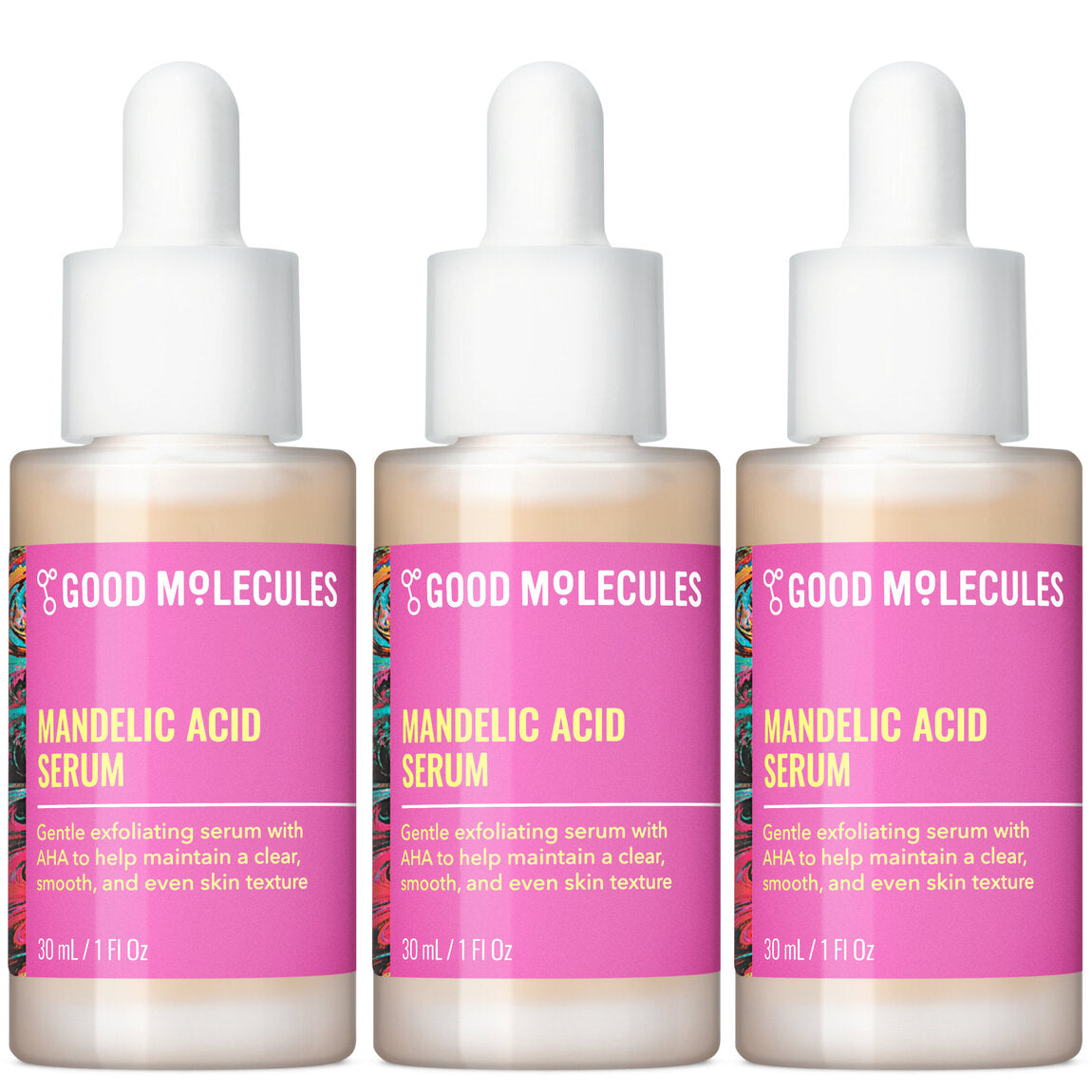 Mandelic Acid Serum K2