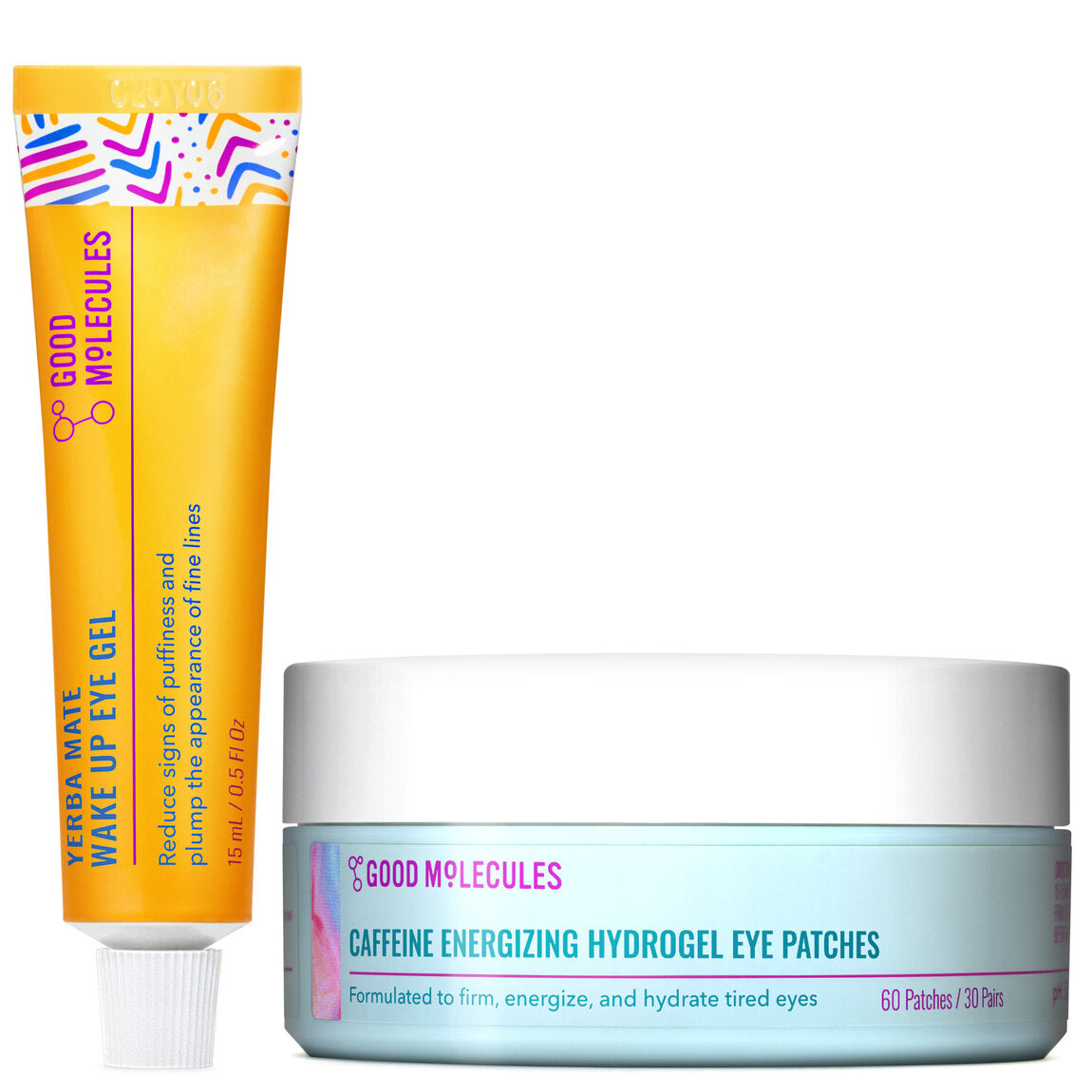 Energizing Eye Kit M1