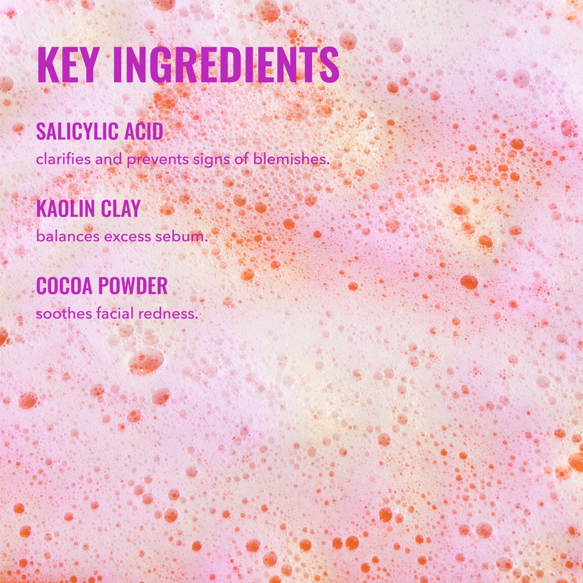 Clarify & Cleanse Bar D8