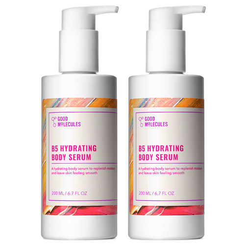 B5 Hydrating Body Serum F6