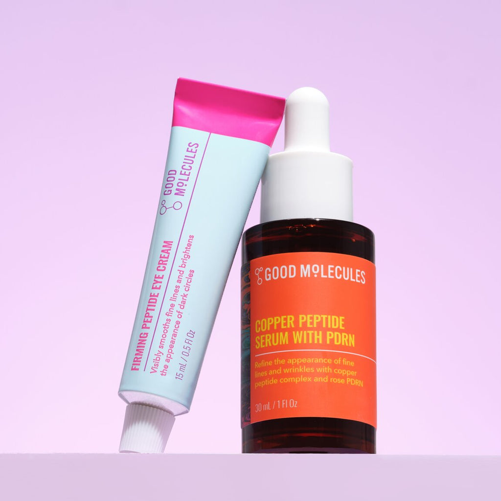 Firming Peptide Duo P5