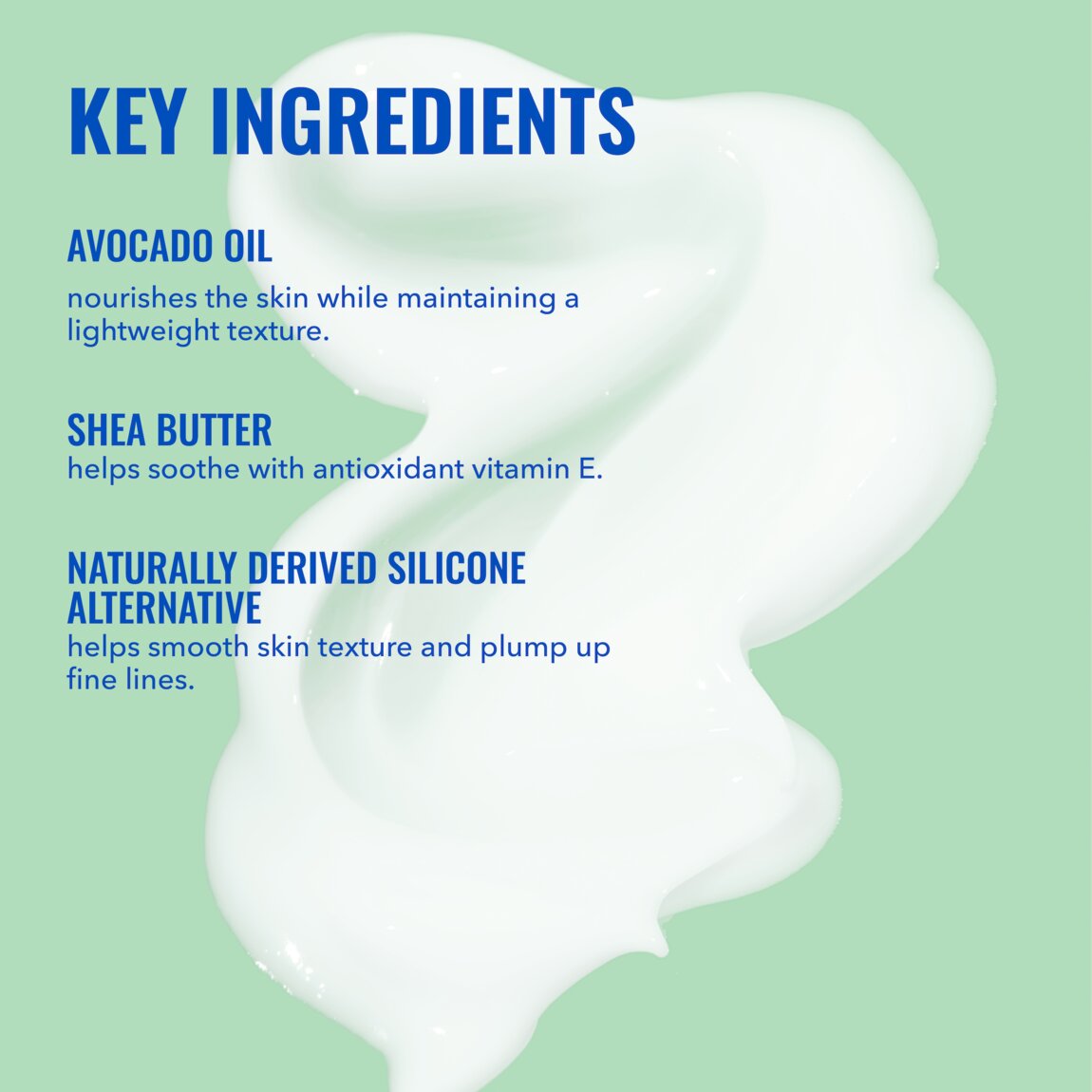 Lightweight Daily Moisturizer S8