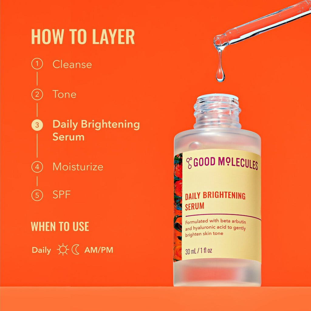 Daily Brightening Serum Y5