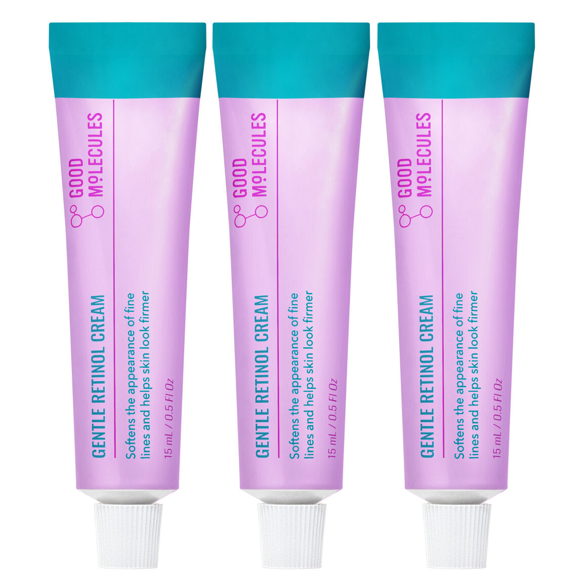 Gentle Retinol Cream E4