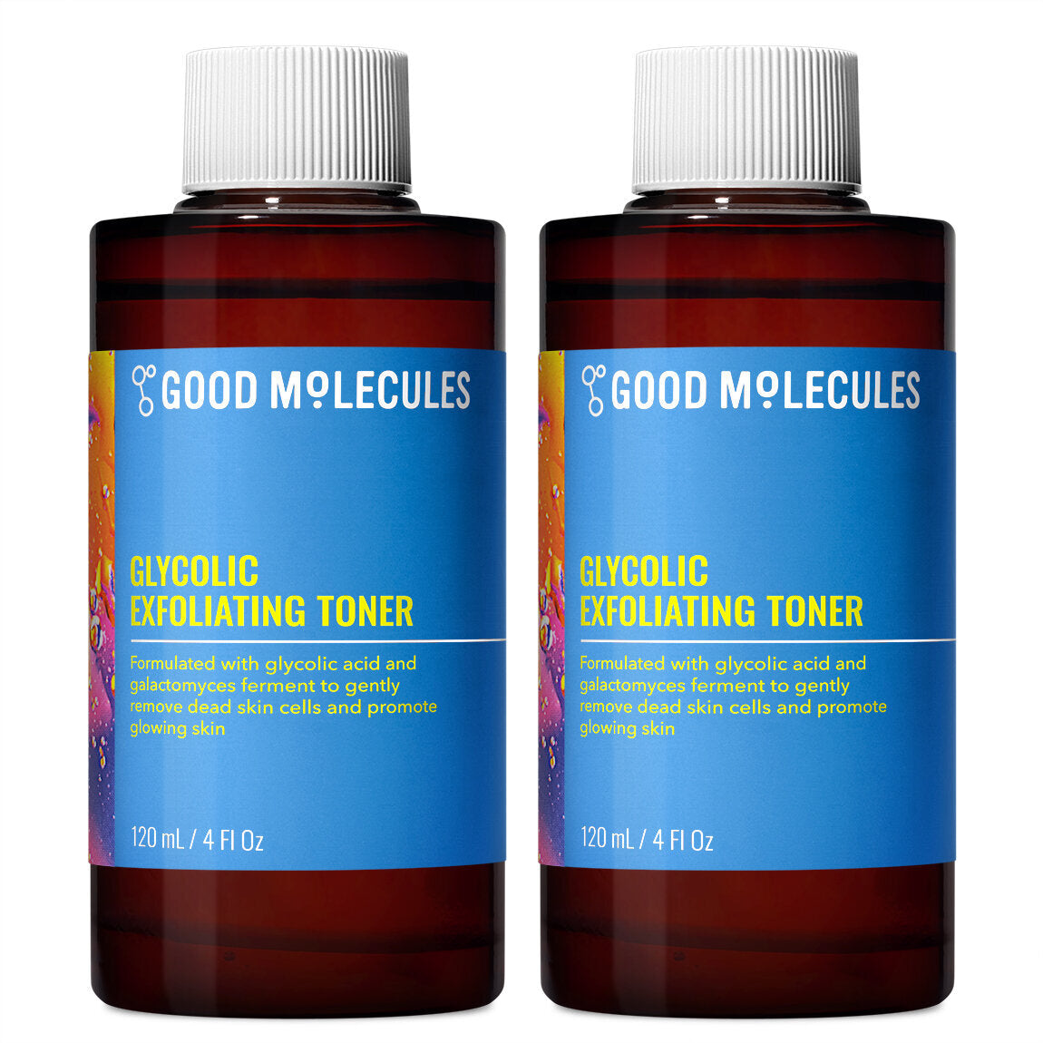 Glycolic Exfoliating Toner Y3