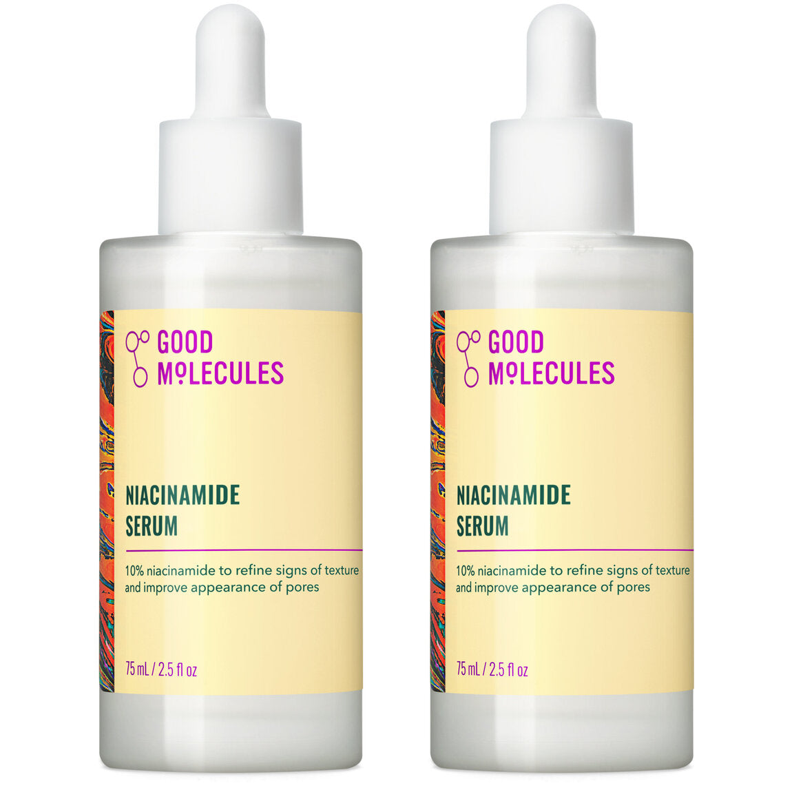 Niacinamide Serum U8