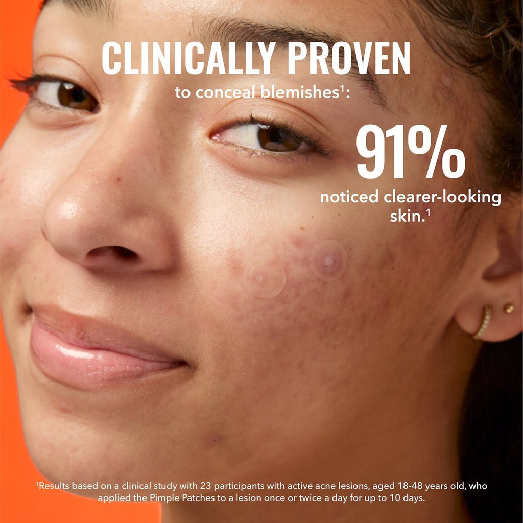 Pimple Patches H1