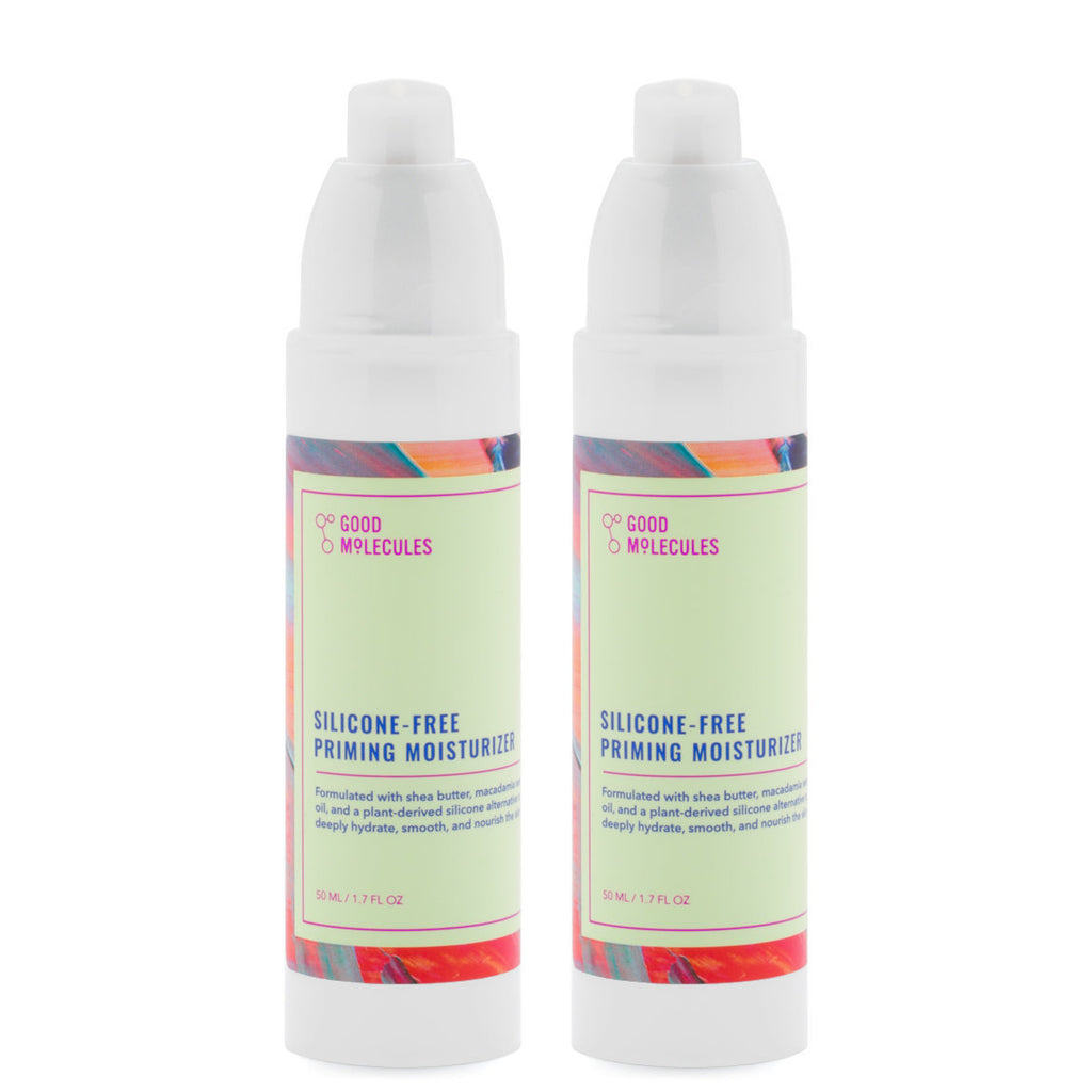 Lightweight Daily Moisturizer S8