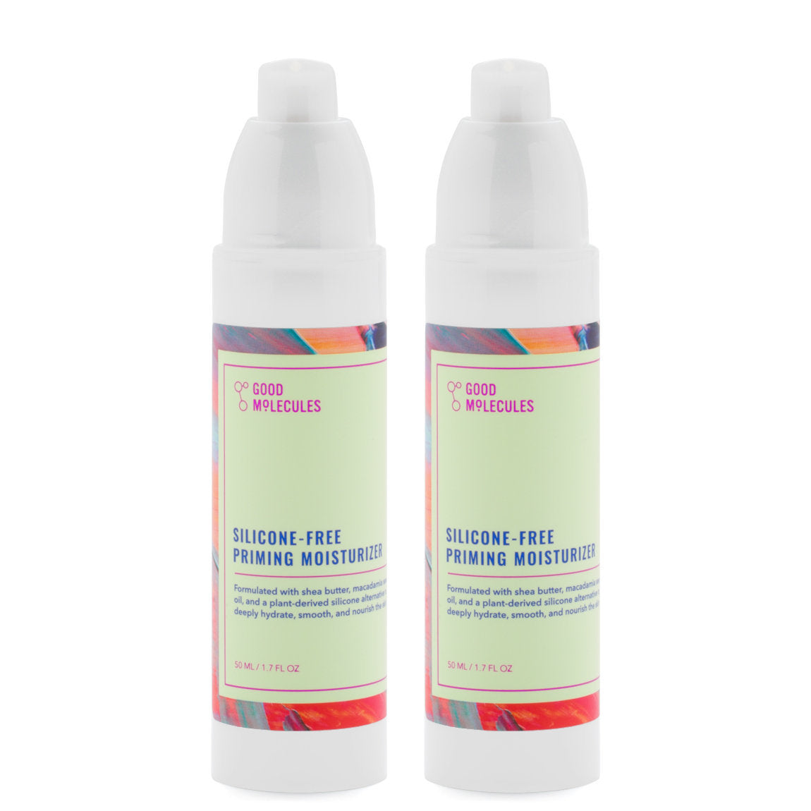 Lightweight Daily Moisturizer S8