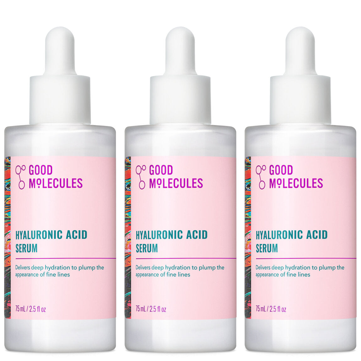 Hyaluronic Acid Serum H0
