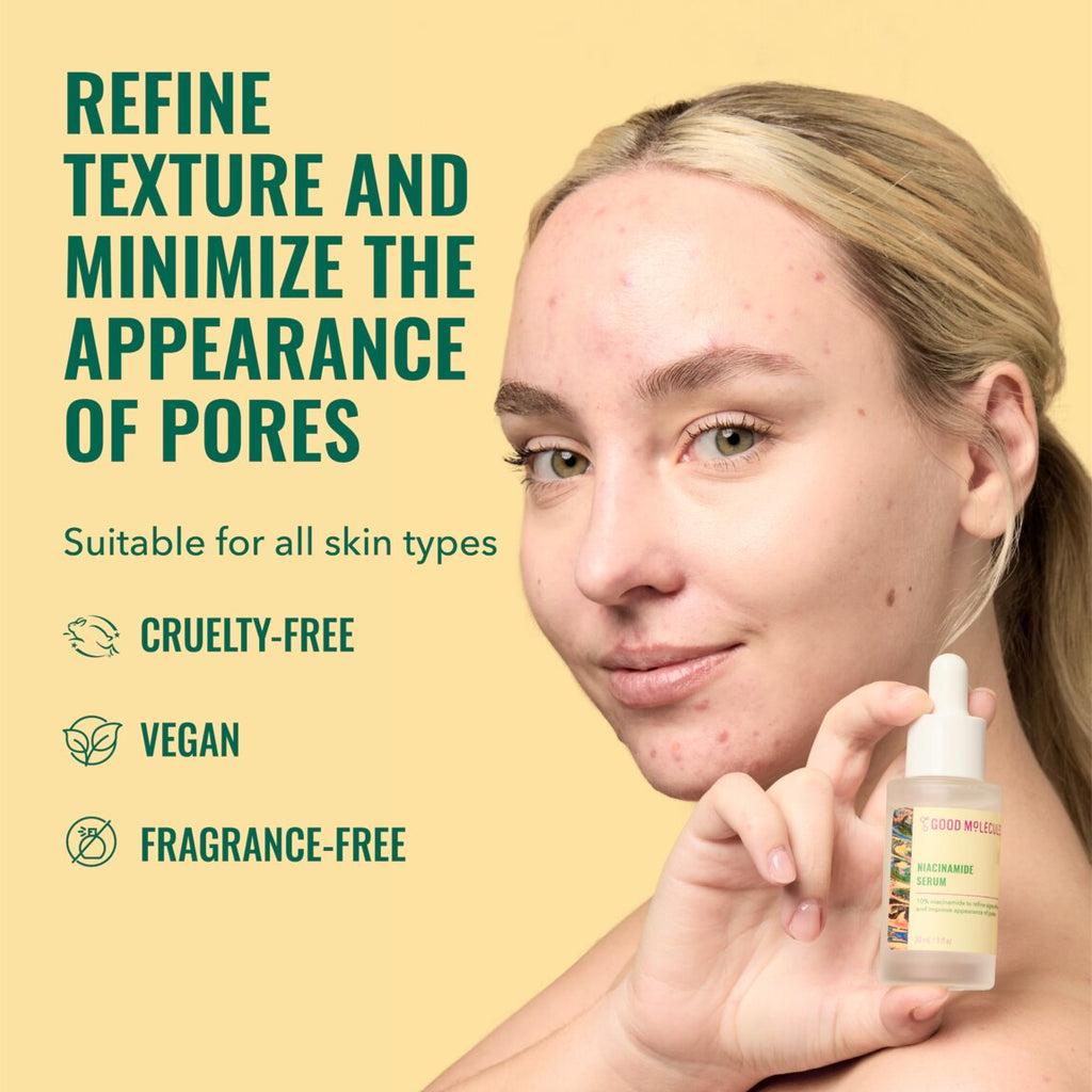 Niacinamide Serum U8