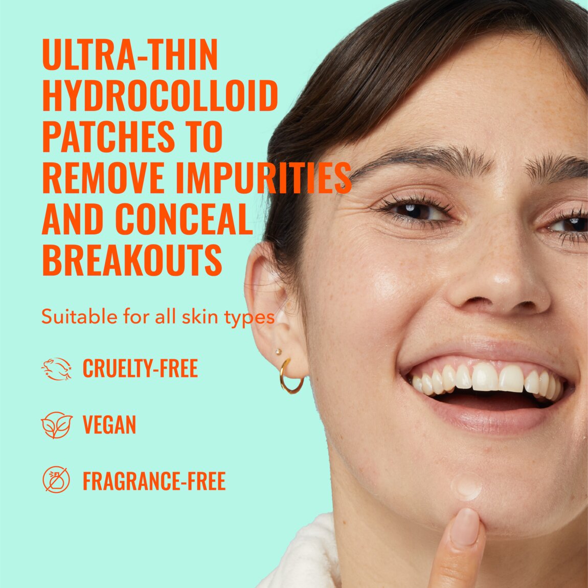 Pimple Patches H1